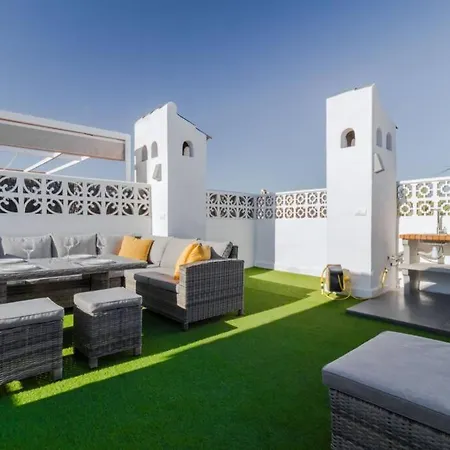 Appartamento With Pool Torrevista Rocio Torrevieja