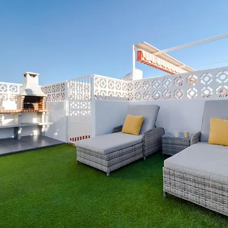 With Pool Torrevista Rocio * Torrevieja