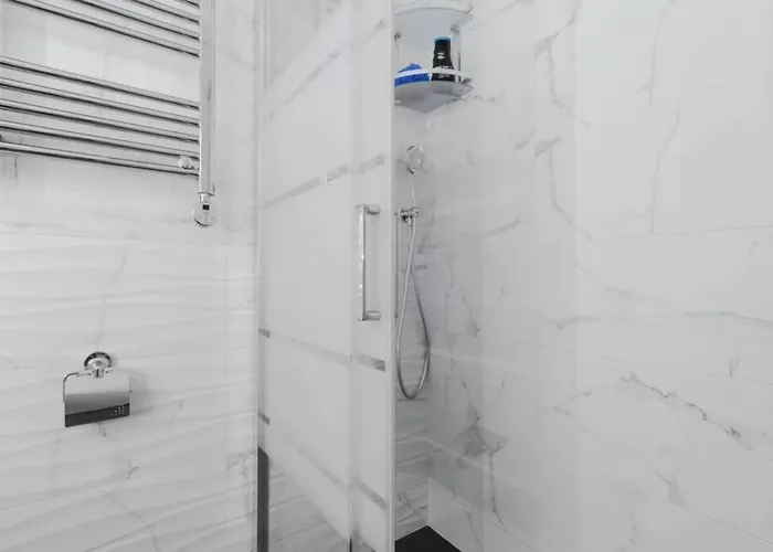 Appartamento With Pool Torrevista Rocio *