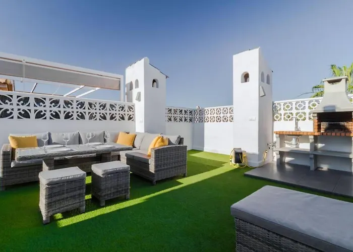 Appartamento With Pool Torrevista Rocio Torrevieja