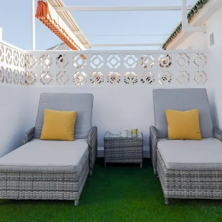 Appartement With Pool Torrevista Rocio Torrevieja
