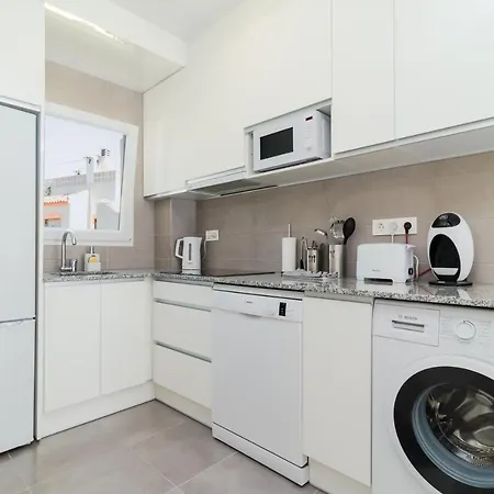 With Pool Torrevista Rocio Torrevieja