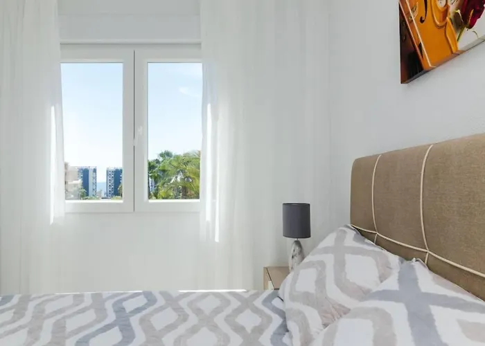 Apartment With Pool Torrevista Rocio Torrevieja