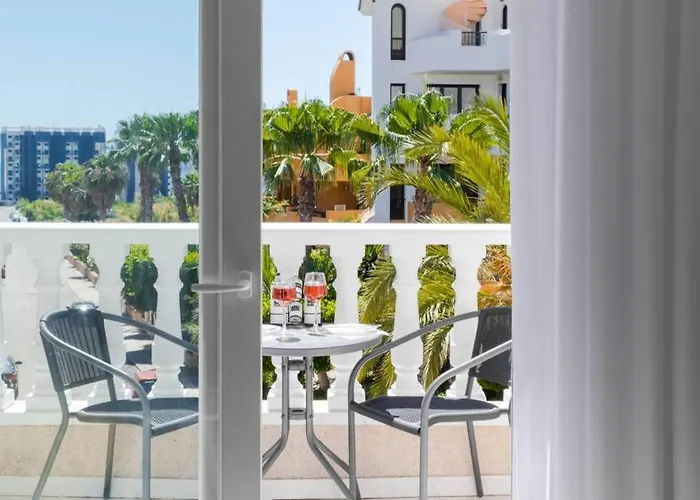 Apartment With Pool Torrevista Rocio Torrevieja