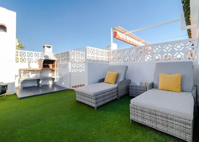 With Pool Torrevista Rocio * Torrevieja