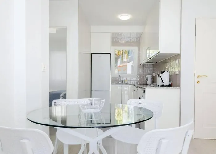 With Pool Torrevista Rocio Torrevieja