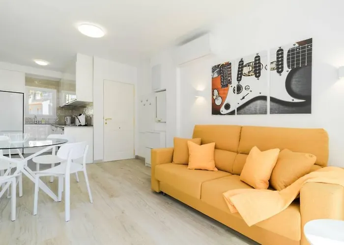 Apartment With Pool Torrevista Rocio Torrevieja