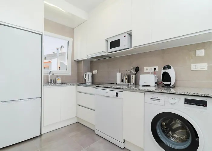 With Pool Torrevista Rocio Torrevieja