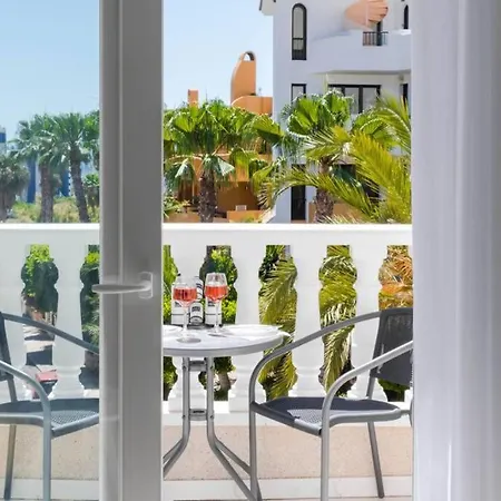 Apartamento With Pool Torrevista Rocio Torrevieja
