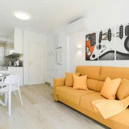 Apartamento With Pool Torrevista Rocio Torrevieja
